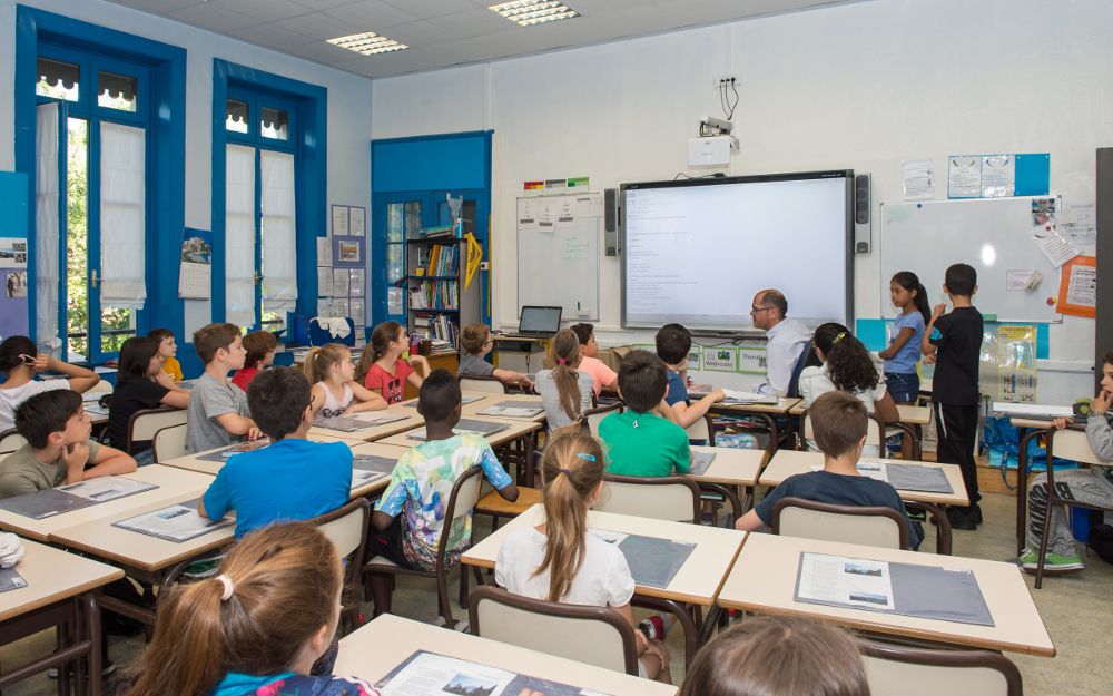 Enfants qui travaillent